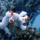 PT Timah Konsisten Tenggelamkan Ribuan Artificial Reef di Bangka Belitung