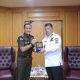 Gubernur Babel Minta Kejati Kawal Proyek Pembangunan Daerah