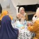 Hellyana Jadikan Rumah Dinas Sebagai Tempat Singgah Warga Belitung