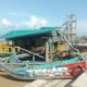 Penertiban Ponton TI Selam di Sukadamai Berujung Ricuh, Operator Speed Diserang Tombak oleh Pemilik Ponton
