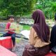 14 Tahun Eksis, Taman Baca Rumah Stannia PT Timah Jadi Surganya Anak-anak Mentok