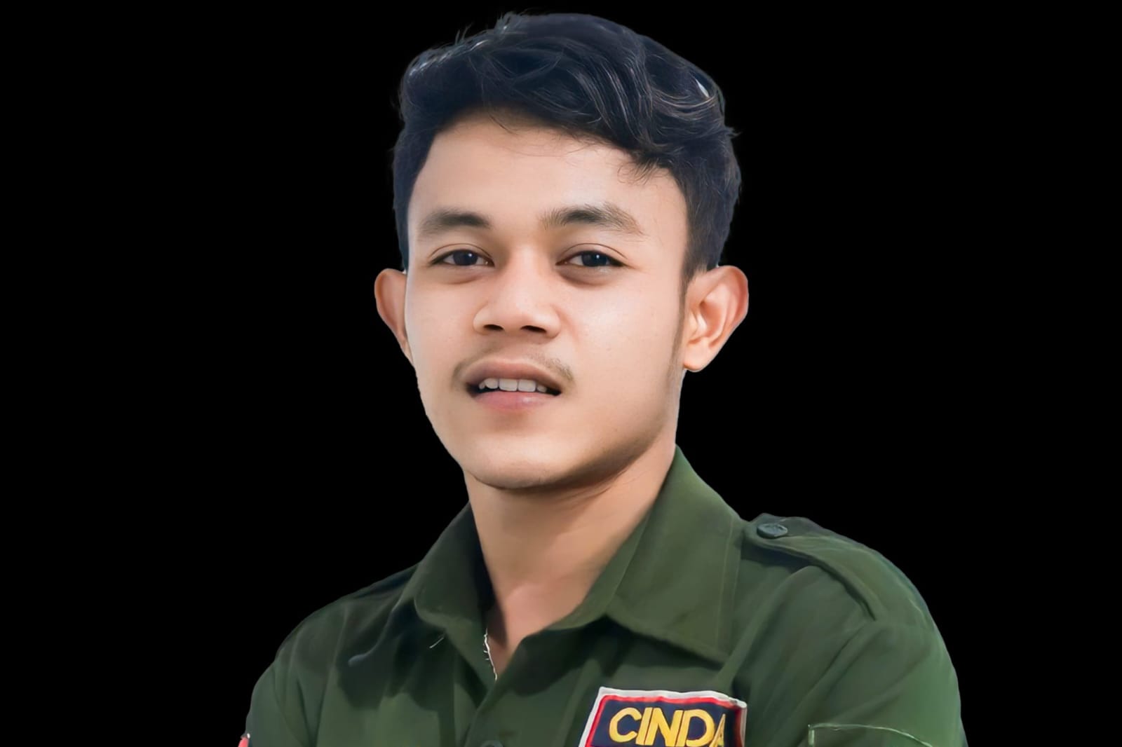Mohan Bersyukur, Kehidupannya Terbantu Berkat Basit Cinda