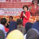 Me Hoa: Reses Bukan Sekedar Seremonial, Tapi untuk Menyerap Aspirasi Warga