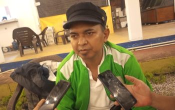 Dukung UMKM, Sadiri Pilih Warkop Jadi Lokasi Reses
