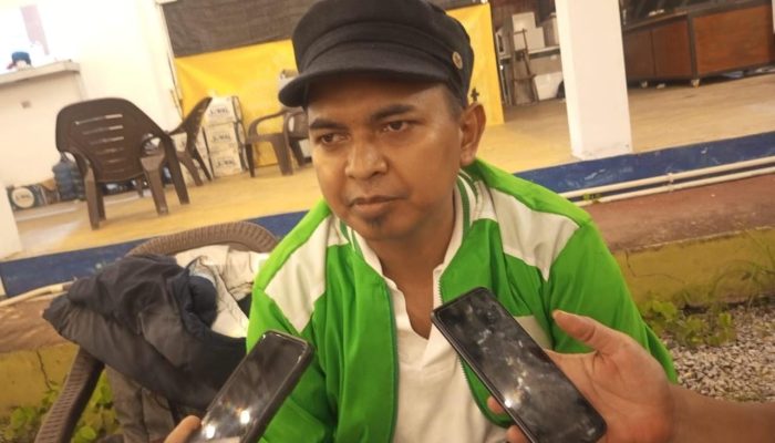 Dukung UMKM, Sadiri Pilih Warkop Jadi Lokasi Reses