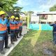 PLN Perkuat Jaringan Listrik di Pulau Buku Limau