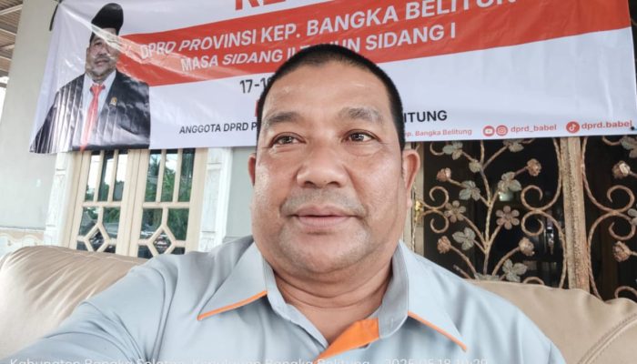 Dorong UMKM Naik Kelas, Musani Ajak Warga Rias Urus Sertifikat Halal dan HAKI Gratis