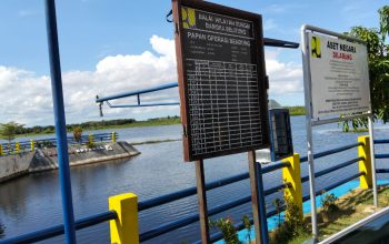 Kejati Usut Proyek Rutin OP BWS Babel, Diduga Ada Mark-Up Absensi Pekerja Irigasi