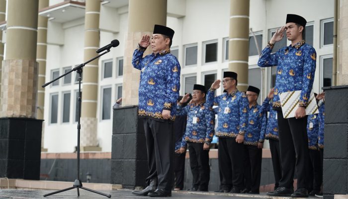 Unu Ibnudin Ajak Warga Pangkalpinang Wujudkan Semangat Kebangkitan Nasional