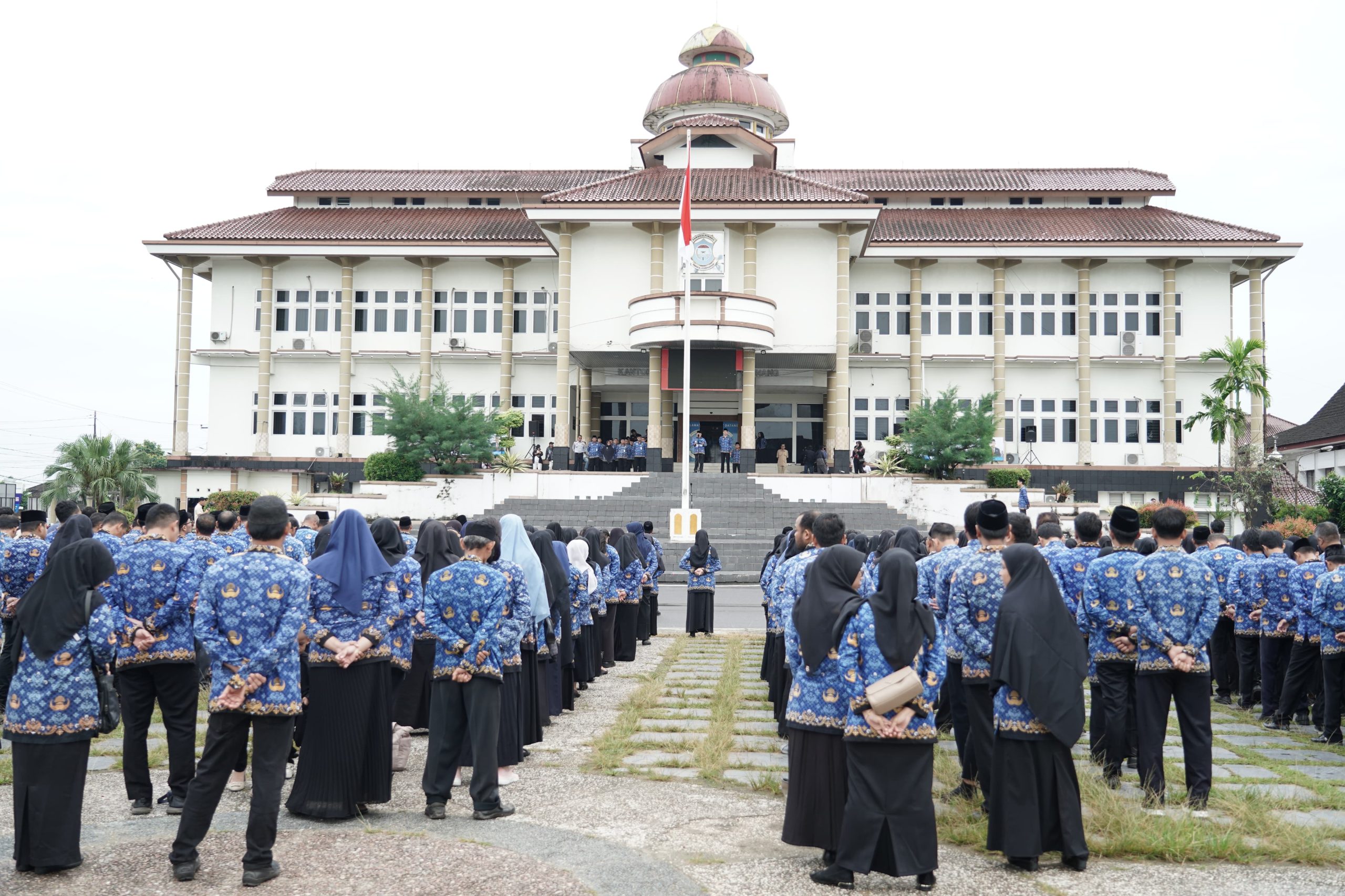 Unu Ibnudin Ajak Warga Pangkalpinang Wujudkan Semangat Kebangkitan Nasional