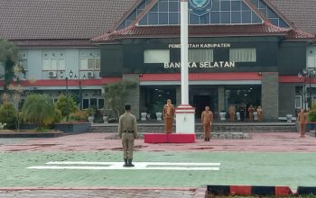 Wakil Bupati Basel Ajak Semua Elemen Jaga Semangat Kebangkitan Nasional