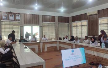 Jangan Biarkan Anak Terjerumus Narkoba, Ini Imbauan Pemkot Pangkalpinang