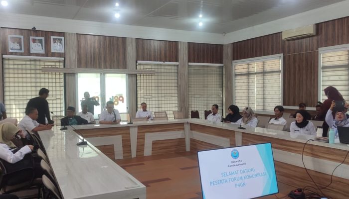 Jangan Biarkan Anak Terjerumus Narkoba, Ini Imbauan Pemkot Pangkalpinang