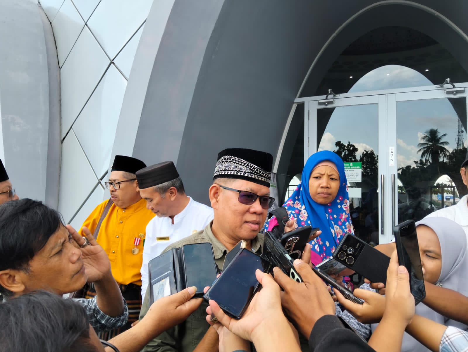 Festival "Pengkal Bertamat" Bangun Karakter Anak Pangkalpinang