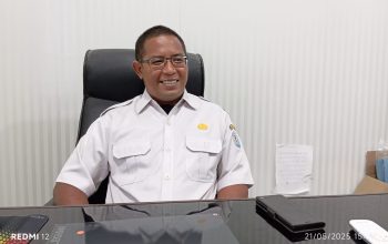 Jelang Jadi BLUD, 10 Puskesmas dan 1 Labkesda di Basel Siap Paparkan Dokumen Persyaratan