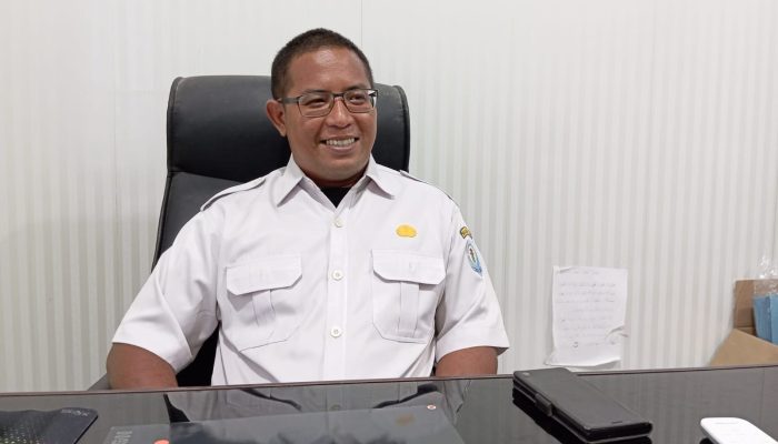 Jelang Jadi BLUD, 10 Puskesmas dan 1 Labkesda di Basel Siap Paparkan Dokumen Persyaratan