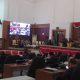 Mangkirnya Gubernur Babel Tak Halangi DPRD Sampaikan Aspirasi Rakyat