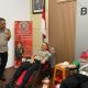 Wujud Kepedulian, Polres Basel Sumbangkan Darah untuk Masyarakat