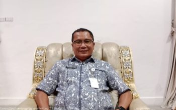 Di Tengah Tekanan Anggaran, Pj Wali Kota Pangkalpinang Sukses Jaga Fiskal dan Optimalkan Pelayanan Publik