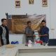 Lestarikan Sejarah, DKP Bangka Barat Verifikasi Puluhan Naskah Kuno di Desa