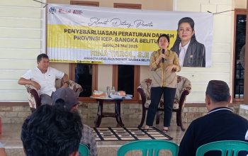 Rina Tarol Kutuk Keras Kasus Predator Anak Berkedok Ustadz di Basel, Minta Pengawasan Kemenag Diperketat