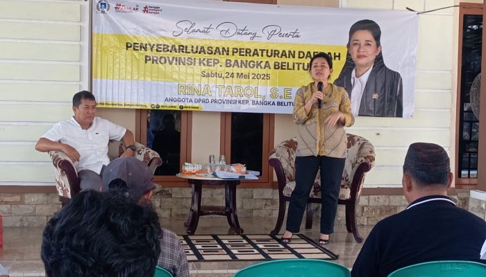 Rina Tarol Kutuk Keras Kasus Predator Anak Berkedok Ustadz di Basel, Minta Pengawasan Kemenag Diperketat