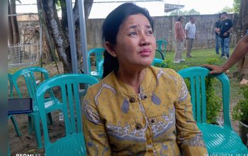 Rina Tarol Soroti Mafia Tanah dan Perizinan Sawit yang Dinilai Bar-Bar di Bangka Selatan