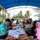 100 Warga Kundur Dapat Berobat Gratis dari Mobil Sehat PT Timah