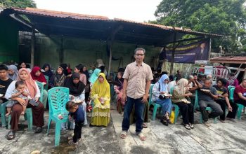 DPRD Babel Sosialisasikan Perda Informasi Publik