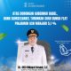 Atas Dorongan Gubernur Babel, Bunga Pinjaman ASN Turun Jadi 5,1%