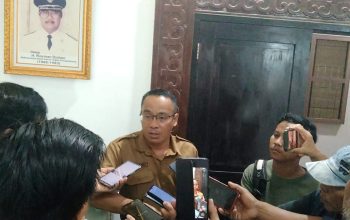Target Ekonomi Pangkalpinang 2026 Direvisi, Ini Alasannya