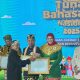 Wakili Babel, Bangka Selatan Sabet Penghargaan Nasional Revitalisasi Bahasa Daerah 2025