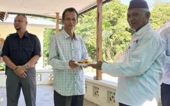 PT Timah Dorong Ekonomi Kerakyatan Melalui Pembinaan Koperasi Lokal