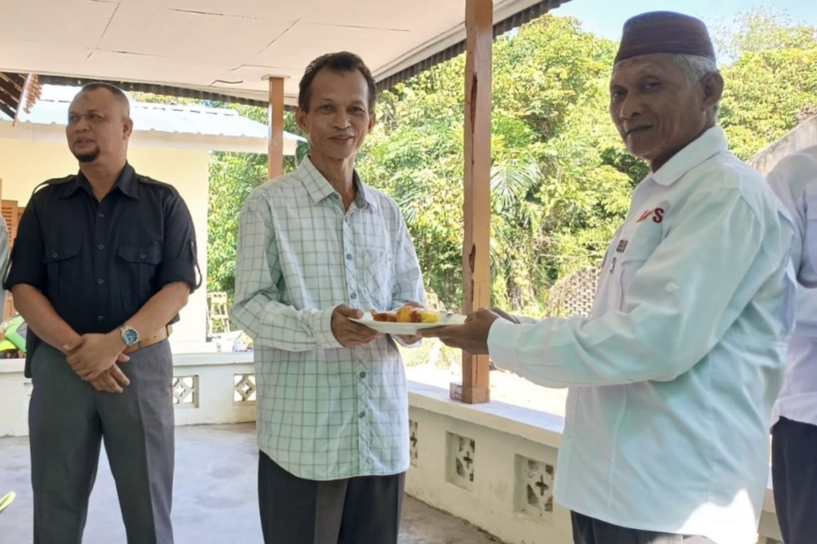 PT Timah Dorong Ekonomi Kerakyatan Melalui Pembinaan Koperasi Lokal