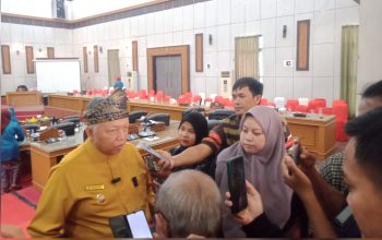 Harapan Sukirman untuk Kepemimpinan Baru di Bangka Barat