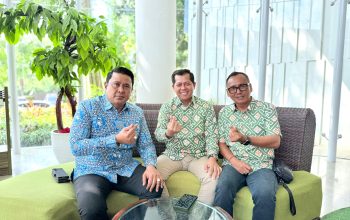 Basit Cinda Dinilai Jadi Sosok Komplit untuk Pimpin Pangkalpinang