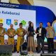 PLN Babel Raih Penghargaan Bangka Pos Award 2025