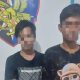 Selundupkan 71,84 Gram Sabu Lewat Jalur Laut, Dua Pria Asal Sumsel Terancam Hukuman Mati