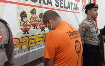 Waduh, Ternyata Pelapor dan Korban Kasus Pencabulan di Basel Sempat Diintimidasi oleh yang Pro Pelaku