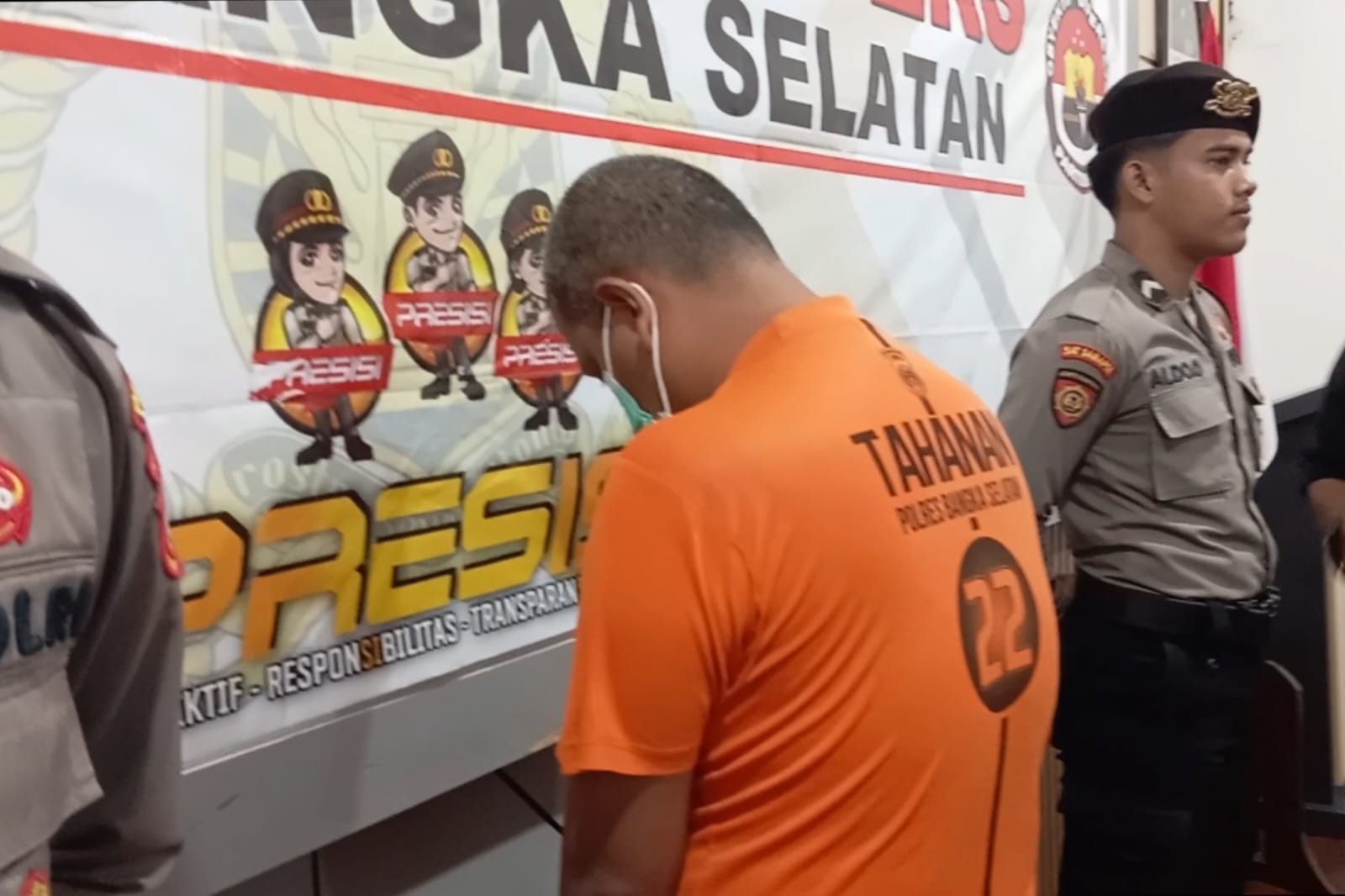 Waduh, Ternyata Pelapor dan Korban Kasus Pencabulan di Basel Sempat Diintimidasi oleh yang Pro Pelaku