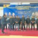 Ketua PWI Babel Lantik Pengurus Baru PWI Bangka, UKW Jadi Prioritas Utama