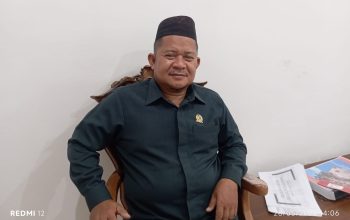 Ketua Fraksi PKB Basel Kecewa, Usulan Program Ketahanan Pangan Dihilangkan TAPD