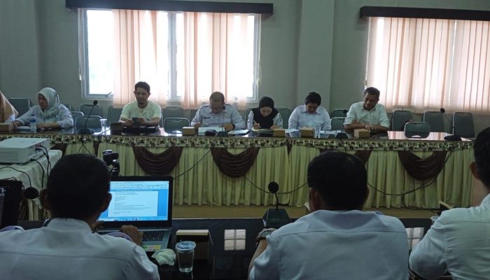 Pajak Hotel dan Rumah Makan di Bangka Barat Bakal Naik, Ini Alasannya