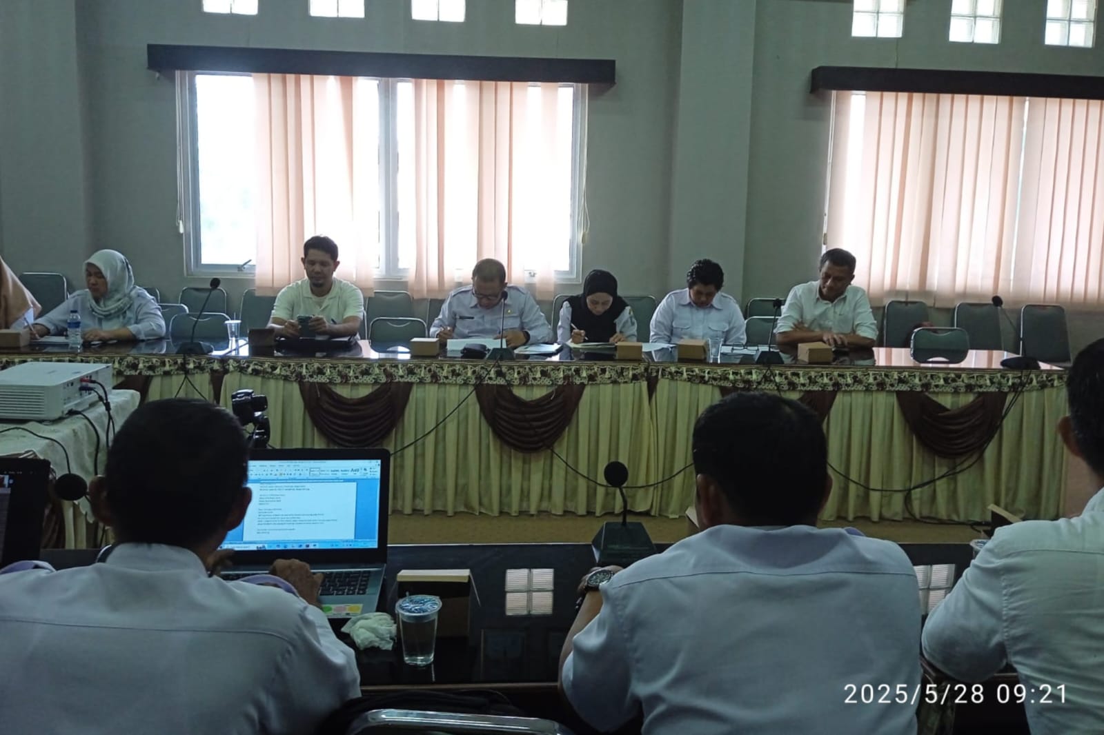 Pajak Hotel dan Rumah Makan di Bangka Barat Bakal Naik, Ini Alasannya