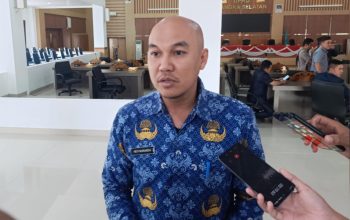 Soal TAPD Coret Anggaran Ketahanan Pangan, Sekda Basel Buka Suara