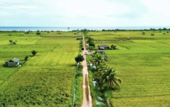Bangka Selatan Dapatkan Alokasi Anggaran Rp70 Miliar untuk Program Ketahanan Pangan 2025