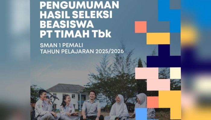 Lolos Seleksi Akademik, 36 Siswa Pemali Boarding School Siap Tes Kesehatan Jumat Ini