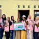 Jelang Harla Pancasila, Srikandi PLN Belitung Salurkan Listrik Gratis untuk Warga Prasejahtera