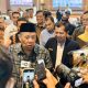 Tokoh Muda Karismatik Basit Cinda Siap Tularkan Skill Wirausaha kepada Kader Karang Taruna