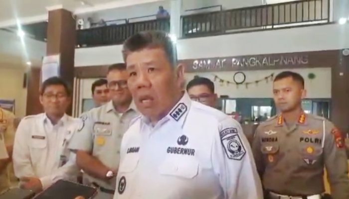 Hidayat Arsani Sentil Cakada Kalah Lawan Kotak Kosong: Jangan Keyeye, Negara Rugi Gegara Kau